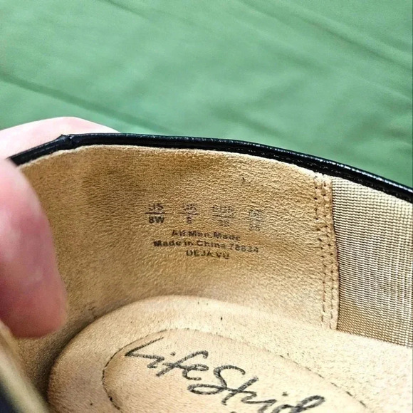 Life Stride flats‎ - Picture 3 of 7